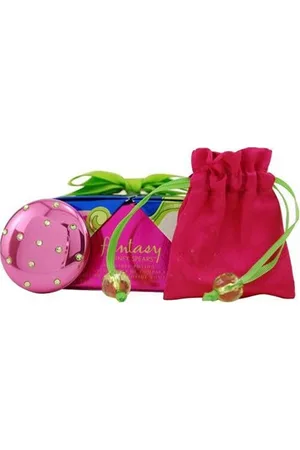 Britney Spears Fantasy Solid Perfume 4.5g
