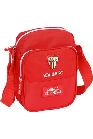 Safta Bandolera Pequeña Sevilla Fc