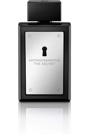 Antonio Banderas The Secret Eau de Toilette Spray 50Ml
