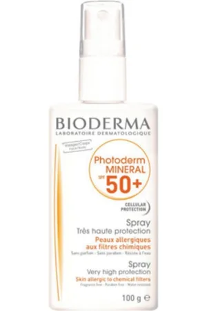 Bioderma Photoderm mineral spf50 100gr