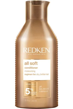 Redken All Soft Acondicionador Hidratante 300ml