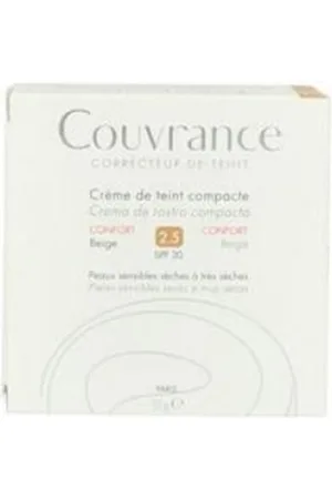 Avène AvÈne - Avene couvrance creme textur riche nº2.5