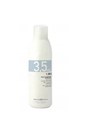Fanola OXIGENADA EN CREMA 1000ML