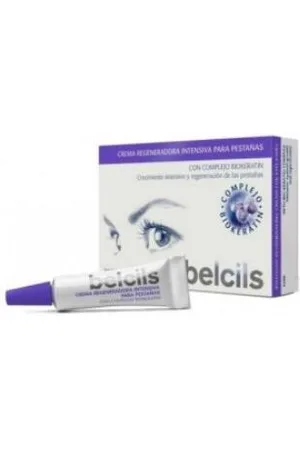 Belcils CREMA REGENERADORA INTENSIVA PESTAÑA 4ML