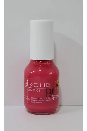 Brische Cosmetics Esmalte de Uñas Larga Duración 14ml - Brillo Duradero y Colores Vibrantes