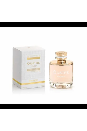 Boucheron Quatre femme epv 100ml