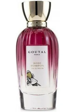Annick Goutal Elegante Perfume Rose Pompon Epv 50ml para Mujeres