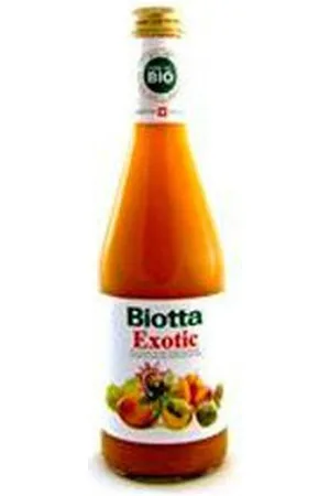 A.Vogel A. Vogel Biotta Jugo Exotico 500 ml