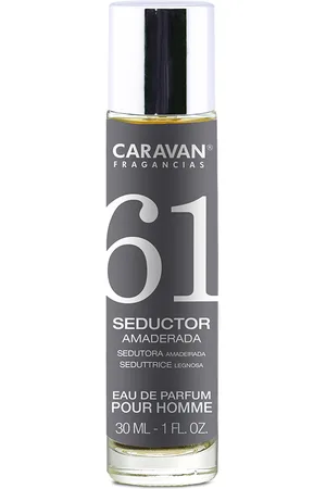 Caravan Fragancias Caravan perfume de hombre Nº61 30ml