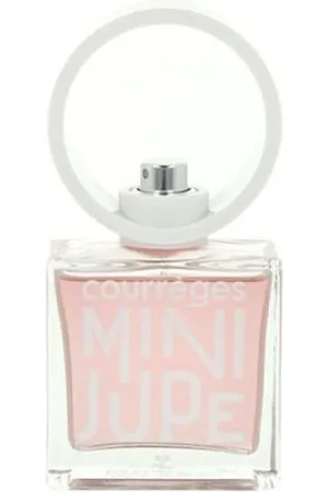 Courrèges Mini Jupe Epv 50ml - Perfume para Mujeres