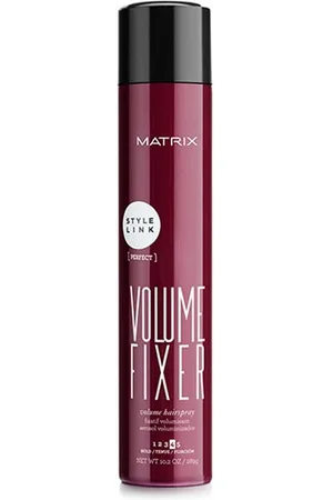 Matrix Style Link Volumen Fixer Hair Spray 400 Ml