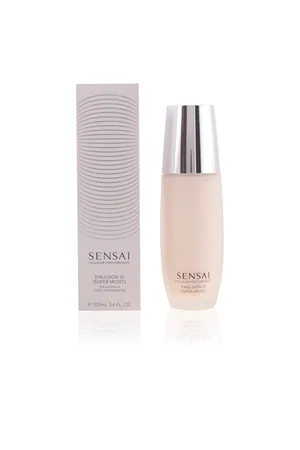 Kanebo Sensai Se Cp Emulsion Iii Super Moist 100 Ml