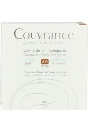 Avène AvÈne - Avene couvrance creme oil-free nº 05