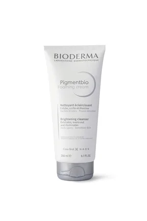 Bioderma Pigmentbio Foaming Creme 200 Ml