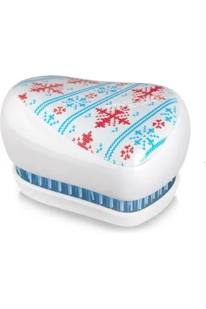 Tangle Teezer Cepillo Compact Winter Frost