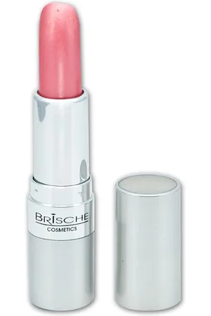 Brische Cosmetics Barra de Labios Hidratante en una Amplia Gama de Colores para unos Labios Suaves y Sedosos