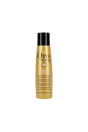 Fanola Shampoo Oro Puro 100Ml