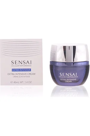SENSAI Cosmética Facial CELLULAR PERFORMANCE extra intensive cream