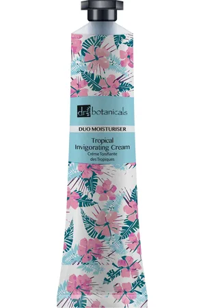Dr. Botanicals Dr.Botanicals Crema Vigorizante Corporal Tropical 50ml