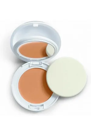 Avène AvÈne - Avene couvrance creme oil-free nº 04