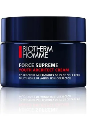 Biotherm Homme force supreme cr 50ml