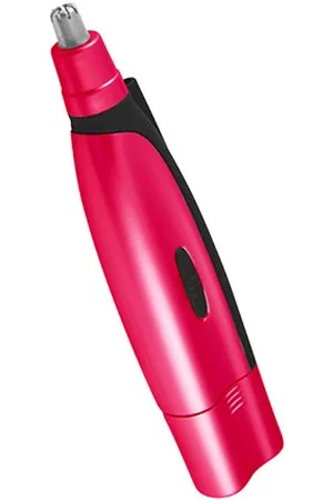 Albi Pro Albi Depilador Nasal Con Luz Rojo 2309T