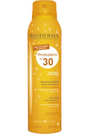 Bioderma Photoderm Bruma Solar SPF 30 150 ml