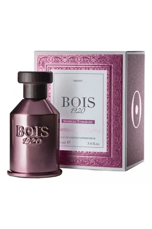 Bois 1920 Cream&Perfume Sensual T. 250 Ml
