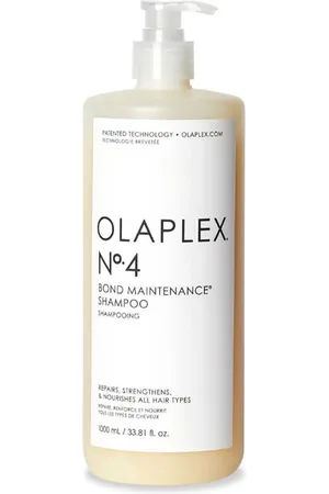 Olaplex 4 Bond Maintenance Champú Reparador y Protector Diario