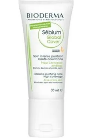 Bioderma Sebium global cover 30ml
