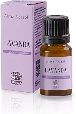 Alma Secret Aceite de LAVANDA