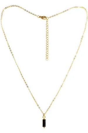 NoBrand Collar Oro -AURA- Margutta