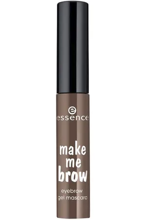 Essence Maquillaje MAKE ME BROW gel mascara para cejas
