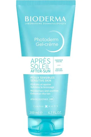 Bioderma Solar PHOTODERM after sun leche refrescante