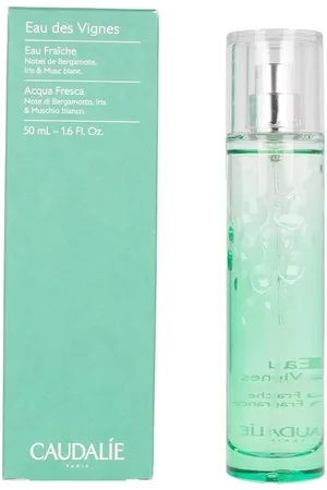 Caudalie Perfumes EAU DES VIGNES eau fraîche