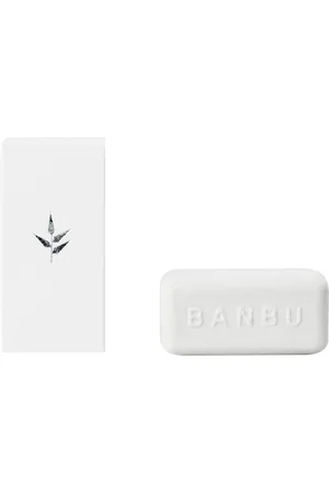 Banbu Desodorante Natural Sólido Piel Sensible "Silver Touch" 65gr