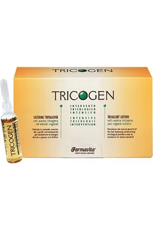 Farmavita Tricogen Loción 12x8 Ml