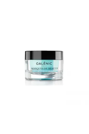 Galénic Galenic Masques De Beauté Mascarilla Desalterante Hidratante 50 Ml