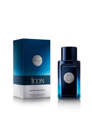 Antonio Banderas The Icon Edt 50 Ml