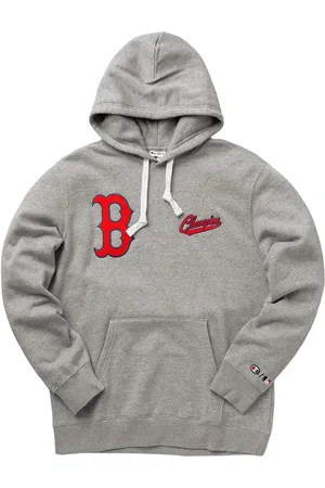  Boston Red Sox - Camiseta bordada con botones para