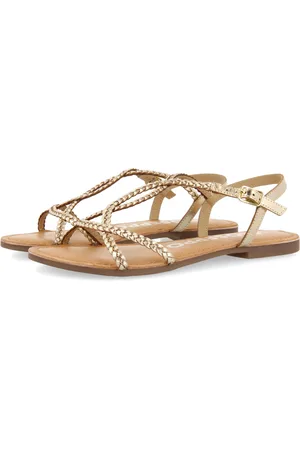 Sandalias Romanas & Gladiador de mujer LOUIS VUITTON online