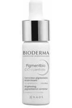 Bioderma PIGMENTBIO C-CONCENTRATE SÉRUM DESPIGMENTANTE (15 ML) Raíz Inicio DESPIGMENTANTES COSMÉTICA Y BELLEZA amazon TRATAMIENTOS DERMATOLÓGICOS