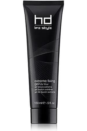 Farmavita Hd lifestyle extreme fixing gel 150 ml, gel de fijación extrema. Belleza y cuidado de tu cabello y tu piel con .