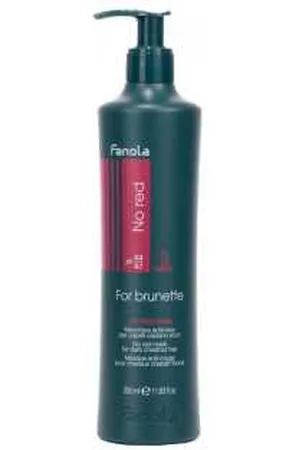 Fanola MASCARILLA NO RED
