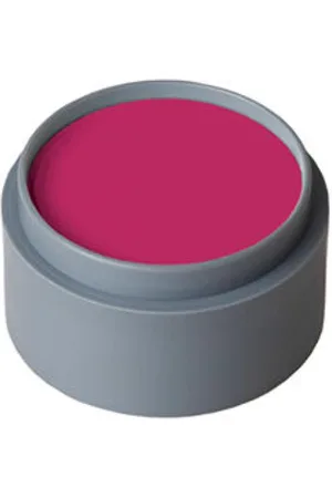 Grimas Maquillaje Al Agua 15 ml 508 Rosa Oscuro