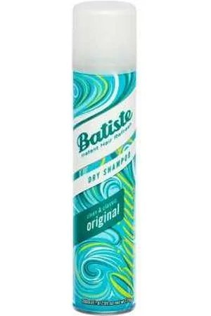 Batiste Raíz Inicio CABELLO HIGIENE Y SALUD amazon CHAMPÚ EN SECO - CHAMPÚ EN SECO ORIGINAL (200 ML)