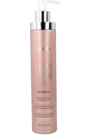 Amend Champú Rubios Luxe Creations Blonde Care 300 ml
