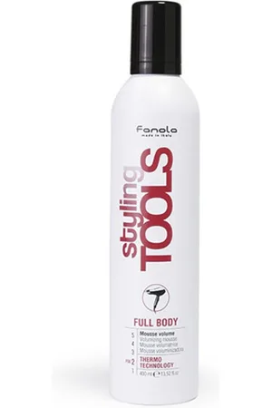 Fanola Styling Tools Espuma Volumen Full Body 400ml