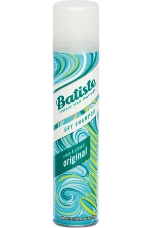 Batiste Champú seco original 200ml