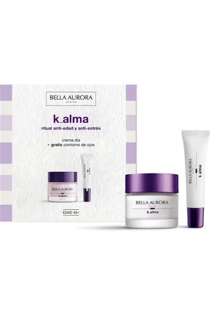 Bella Aurora Kalma Dia 50ml + Kalma Ojos 15ml